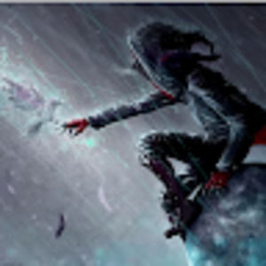 Meet your Posher, William